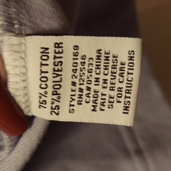 Women's Liv by Habitat clothes - Picture 7 of 8